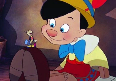 Умер легендарный аниматор Disney | ya62.ru