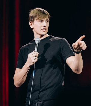 Новое StandUp Show соберет самых ярких звезд стендапа