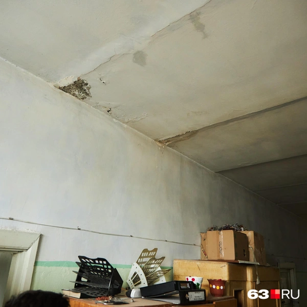 Источник: Роман Данилкин / 63.RU