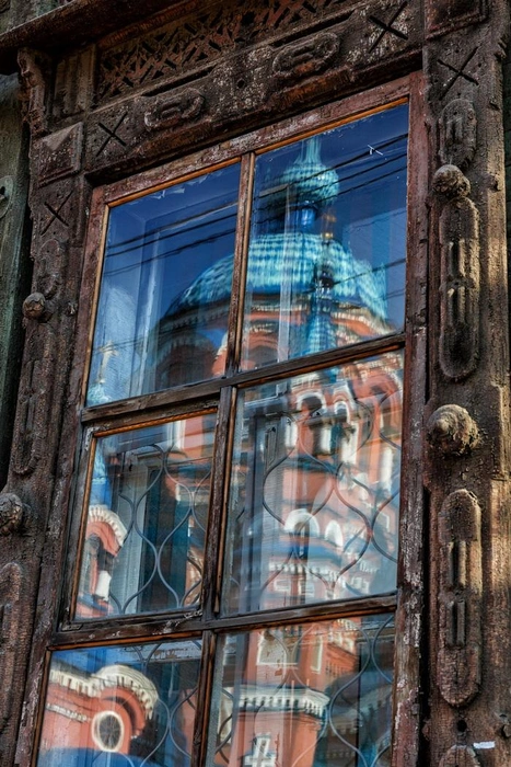 «Любой снимок — это автопортрет», — считает Анатолий Яковлевич | Источник: Анатолий Бызов / личный архив
