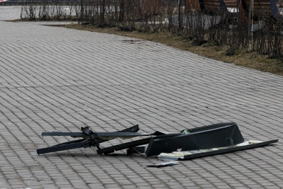 Ставрополье: режим беспилотной опасности снят через 7 часов