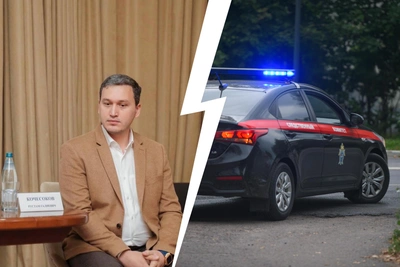 Гендиректора «Экологистики» задержали за неуплату налогов