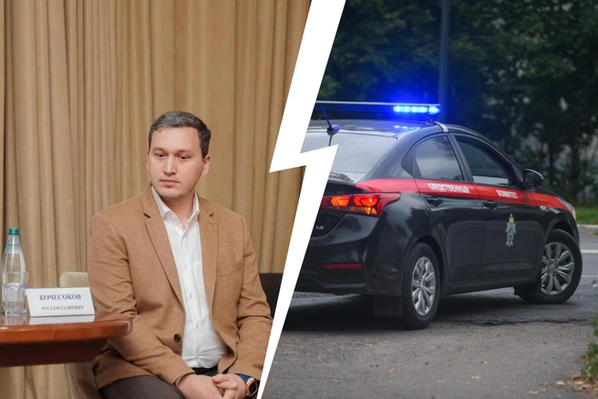 По версии следствия, ООО «Экологистика» искажало налоговую отчетность при исполнении госконтрактов | Источник: ecologistika_kbr / Instagram (деятельность запрещена в РФ) Артём Устюжанин / MSK1.RU