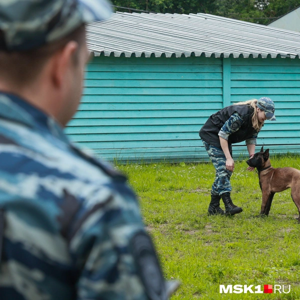 Источник: Артем Устюжанин / MSK1.RU