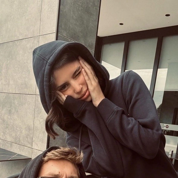 Источник: @erdemsanlii