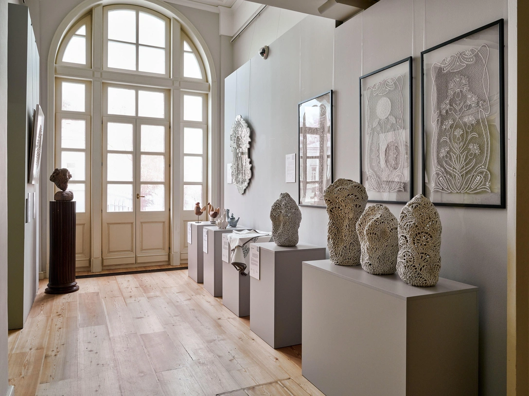 В октябре в Москве пройдет выставка «Трын*Трава» | Источник: архивы пресс-служб