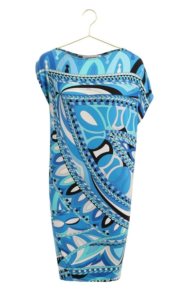 Платье, Emilio Pucci
