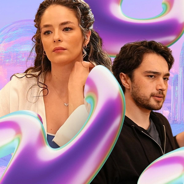 5 причин посмотреть турецкий ромком «Семейное счастье» | Источник: theGirl