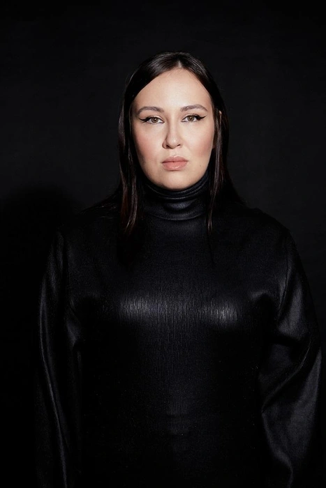 Татьяна Бикмухаметова | Источник: Ира Коломина / musicAeterna