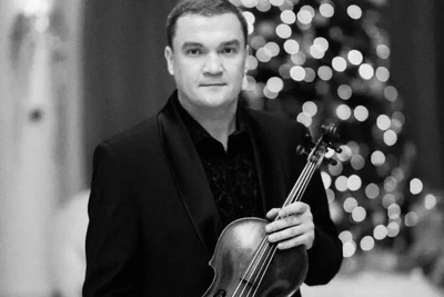 Скончался директор Сочинской камерной филармонии Сергей Цедрик