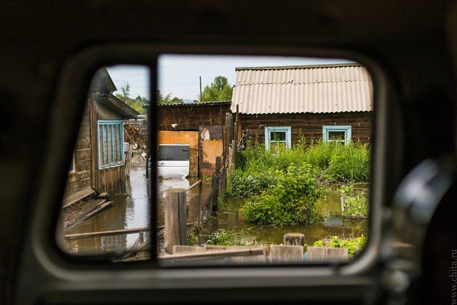 Посёлок Заречный | Источник: Ксения Зимина