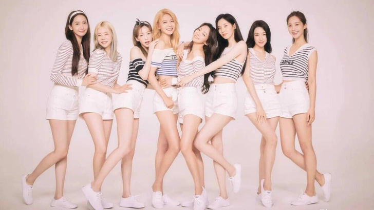 K-поплогия: твой супергид по k-pop группе Girls’ Generation