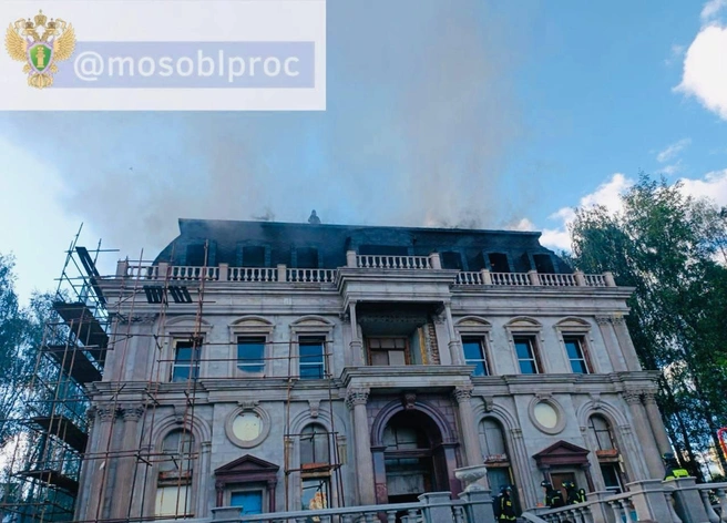 Источник: Пресс-служба Прокуратуры Московской области