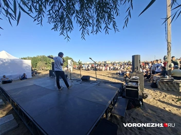 Источник: Алёна Воропаева / Voronezh1.ru