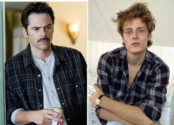 Dadcore: как «папин гардероб» стал новым символом сексуальности