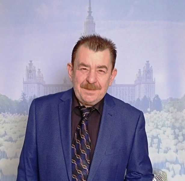 Игорь Гузун | www.starhit.ru