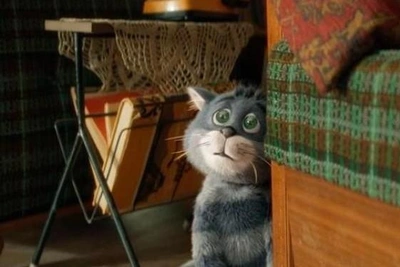 Arkhangelsk residents take on challenging Soviet film test