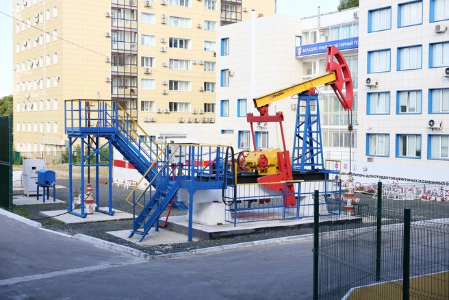 Источник: «ЛУКОЙЛ»