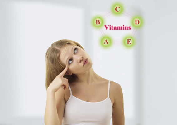 Врач рассказала, как недостаток витаминов влияет на кожу лица