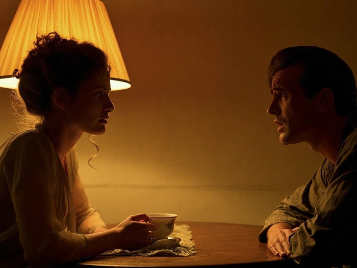 отношения, проблемы в отношениях, основные проблемы отношений, решение проблем в отношениях, проблем отношение любовь | Источник: theDay/higgsfield