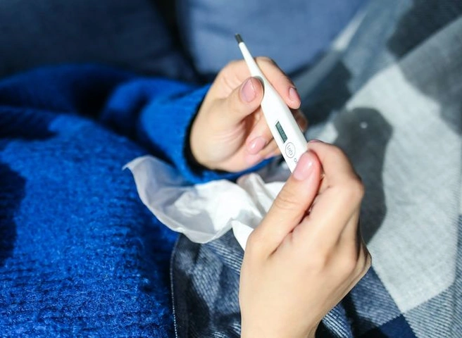 В Рязанской области продолжает расти заболеваемость ОРВИ | ya62.ru
