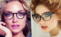 Шик и блеск: как почистить очки быстро и просто?