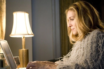 Успешная писательница или жена мистера Бига: как и почему менялся образ Кэрри Брэдшоу