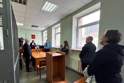 Экс-директора «УралДорТехнологии» отправили в колонию за хищение 48 млн