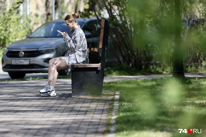 Вы заметили, как много на улицах стало красивых девчонок? | Источник: Наталья Лапцевич
