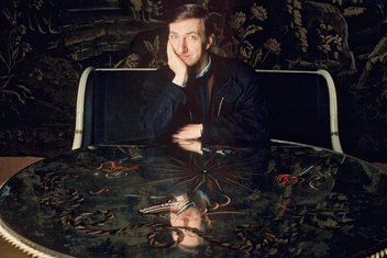 «Я никогда не верил в Бога, но мне Его так не хватает»: история Джулиана Барнса в 10 с половиной книгах