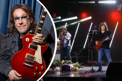 Владимир Кузьмин даст концерт в Перми