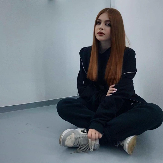 Источник: mariannagazmanova / Instagram.com (экстремистская организация, деятельность запрещена на территории РФ)