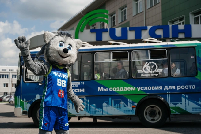 Источник: ГК «Титан»