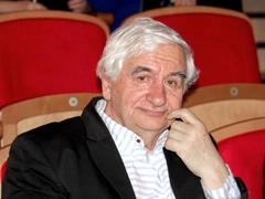 На 87 году жизни умер отец Константина Богомолова