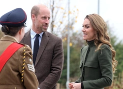 Один жест принца Уильяма, который показывает его истинное отношение к Кейт Миддлтон