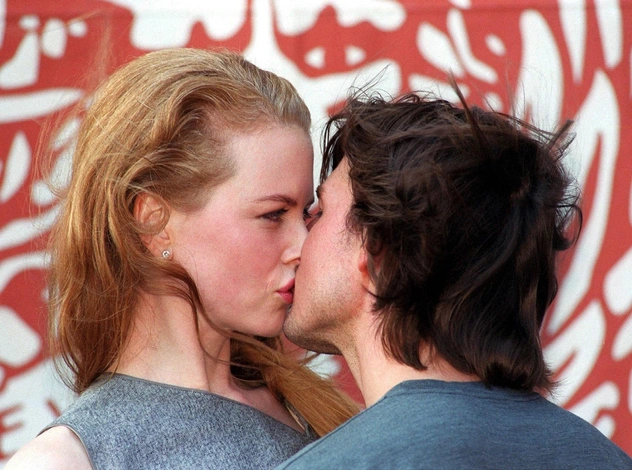 Почему развод с Крузом стал началом черной полосы для Николь Кидман