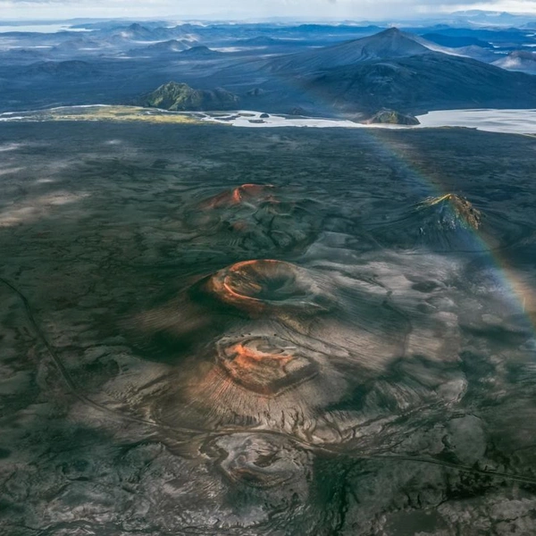 Источник: Jacek Swiercz / Fine Art Photography Awards 2025