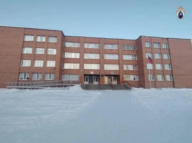 NGS24: после нападения в школе Кодинска мать отказалась забирать дочь | Источник: СК по Красноярскому краю и Хакасии