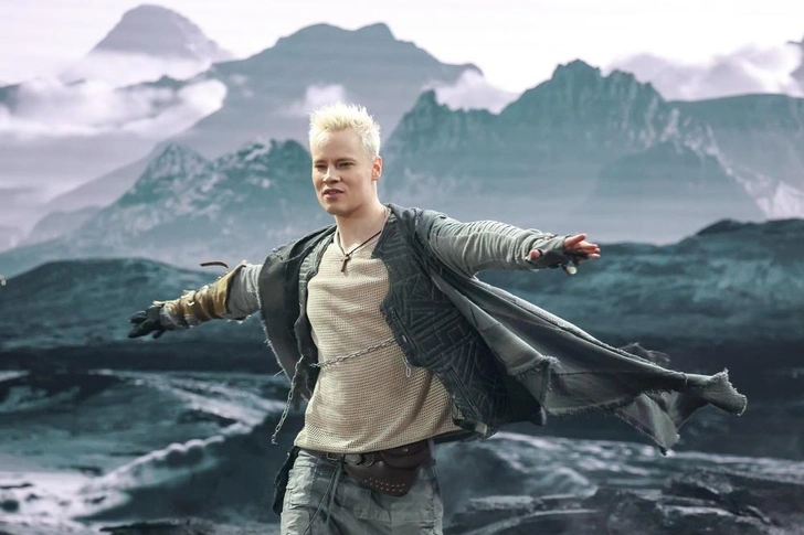 SHAMAN | www.starhit.ru