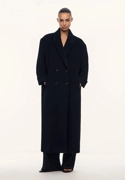 Идеальное пальто на весну 2026 — какое оно? Идеальное пальто на весну 2026 — какое оно?