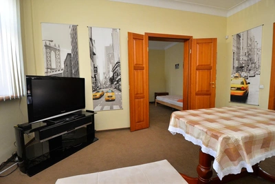 Цифровое ТВ отключат в 13 районах Приангарья с 24 по 27 марта