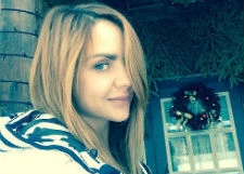 МакSим открыла подробности нового романа