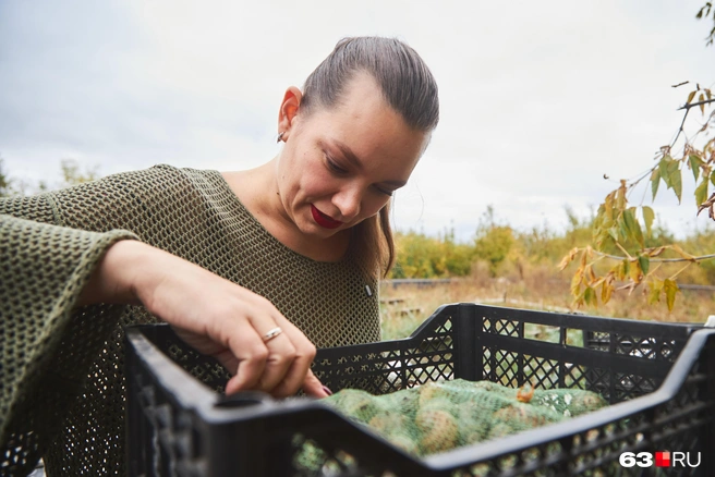 Красивое слово «детокс» — как будто улитка поехала на курорт! На самом деле это не совсем так. По сути, улитке дают время, чтобы она хорошенько покакала и ничего лишнего в ней не осталось | Источник: Роман Данилкин / 63.RU
