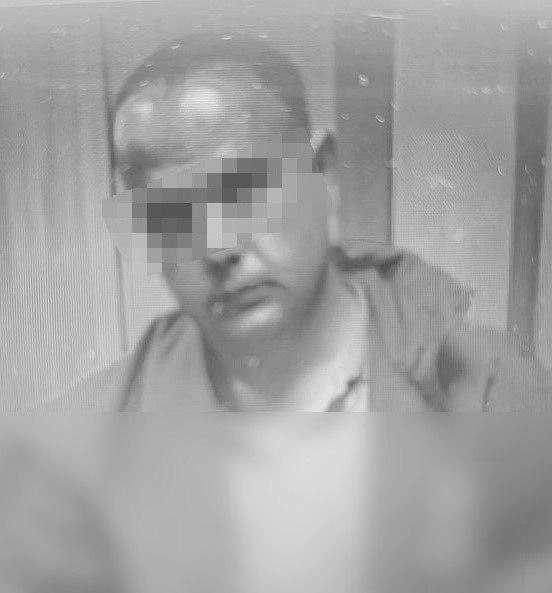 Мужчину задержали непосредственно на месте преступления | Источник: ГУ МВД России по Волгоградской области