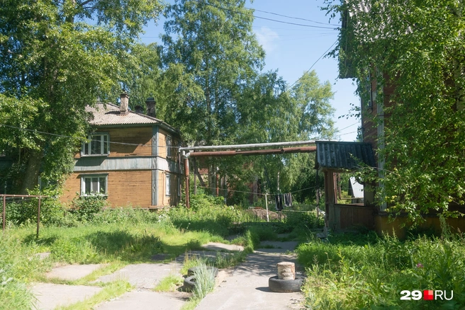 Источник: Иван Митюшёв / 29.RU