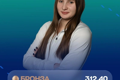 Петербурженка Трифонова завоевала бронзу ЧЕ по прыжкам в воду