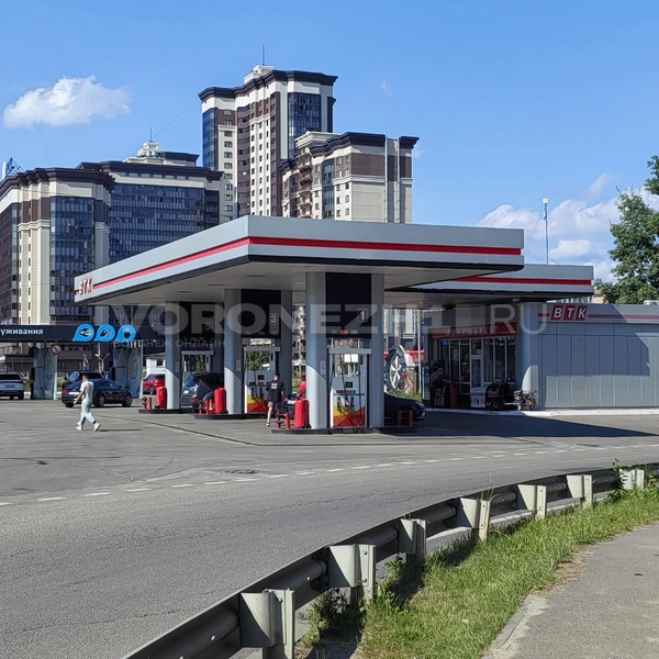 Здесь ситуация такая же | Источник: Андрей Пашинский / Voronezh1.ru
