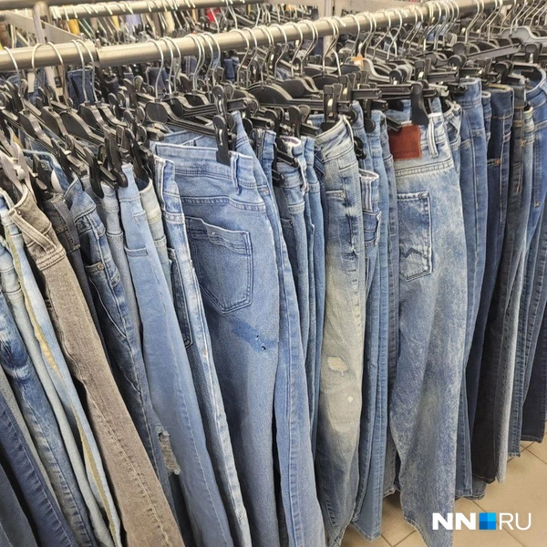 Источник: Кристина Калинина / NN.RU