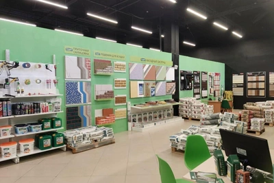 Streamline Renovations with a Single Building Materials Supplier