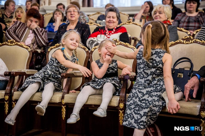 Источник: Александр Ощепков / NGS.RU